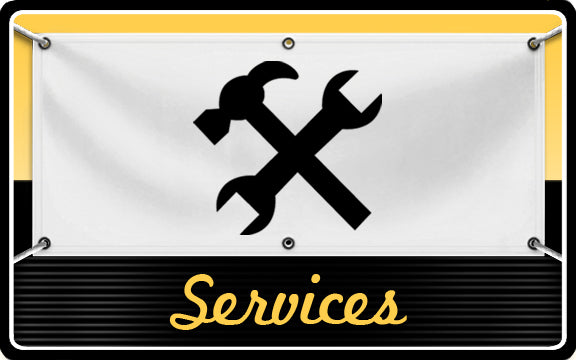 Services Banners