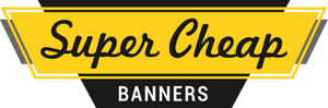 Super Cheap Banners